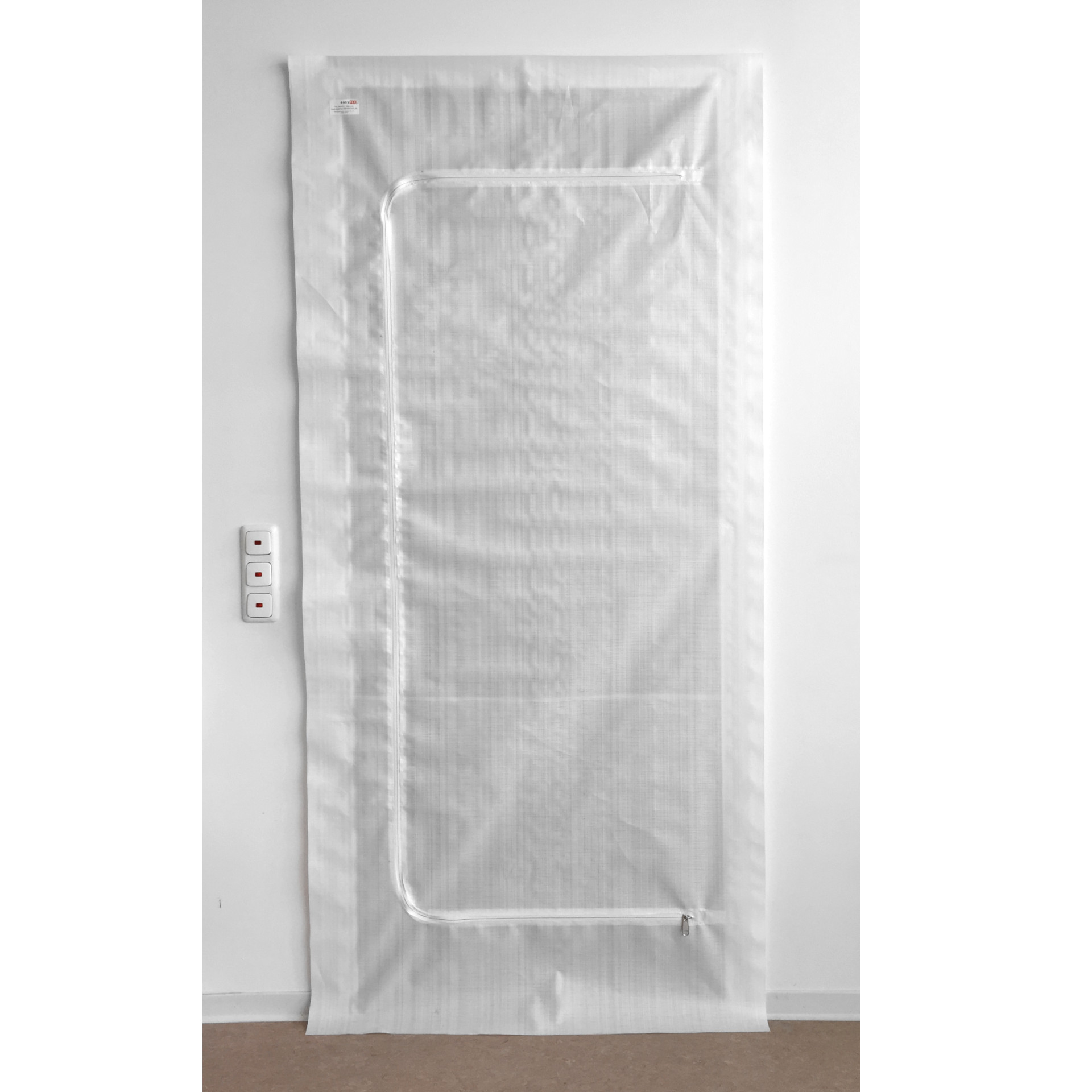 Dekoration für Zuhause, Leinen