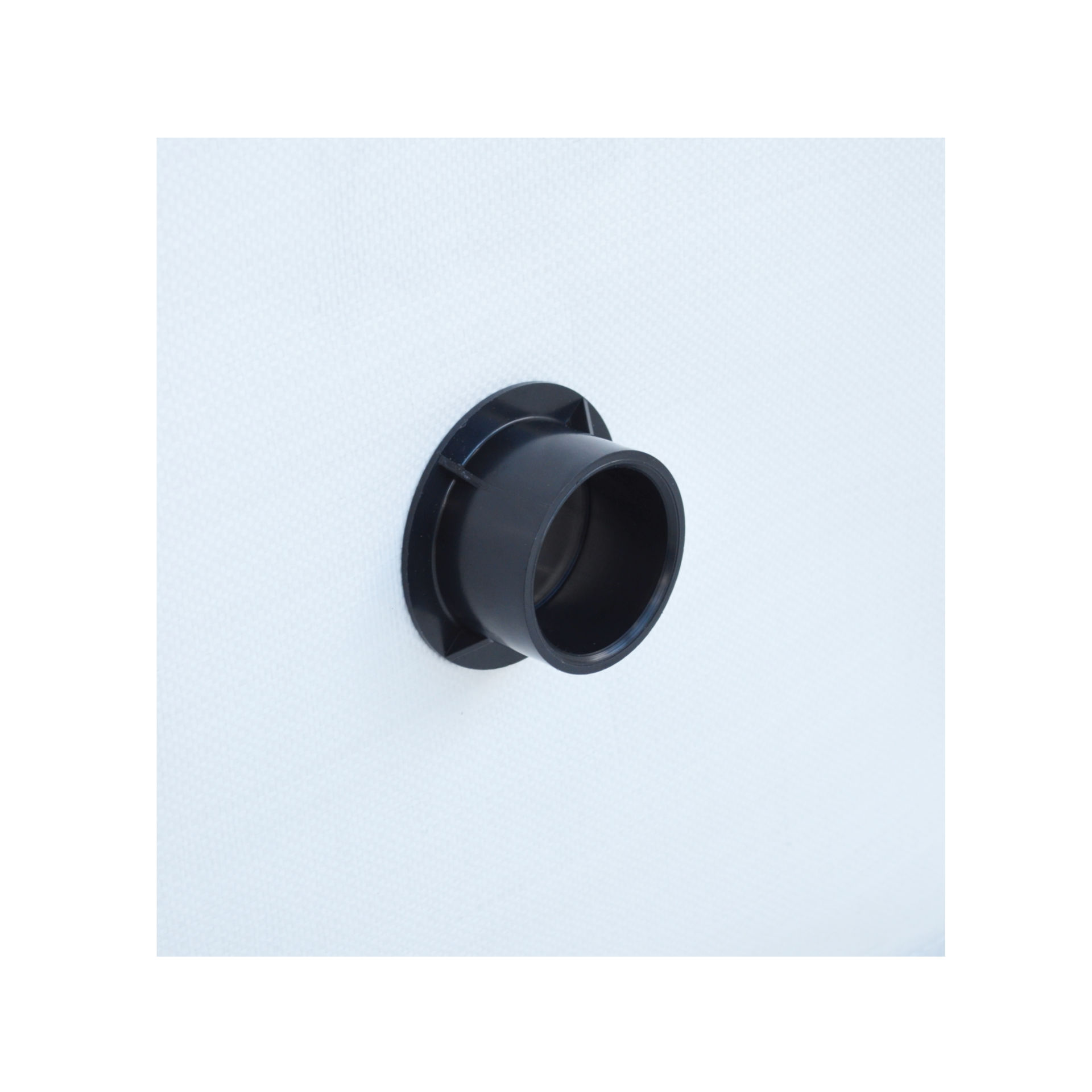 Zwei-Kammer-Schleuse ZKS-C PVC Zwei-Kammer-Schleuse ZKS-C PVC