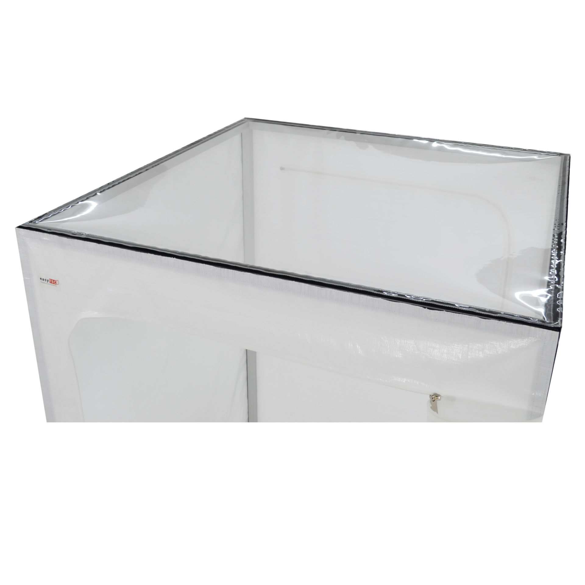 Zwei-Kammer-Schleuse ZKS-C PVC Zwei-Kammer-Schleuse ZKS-C PVC
