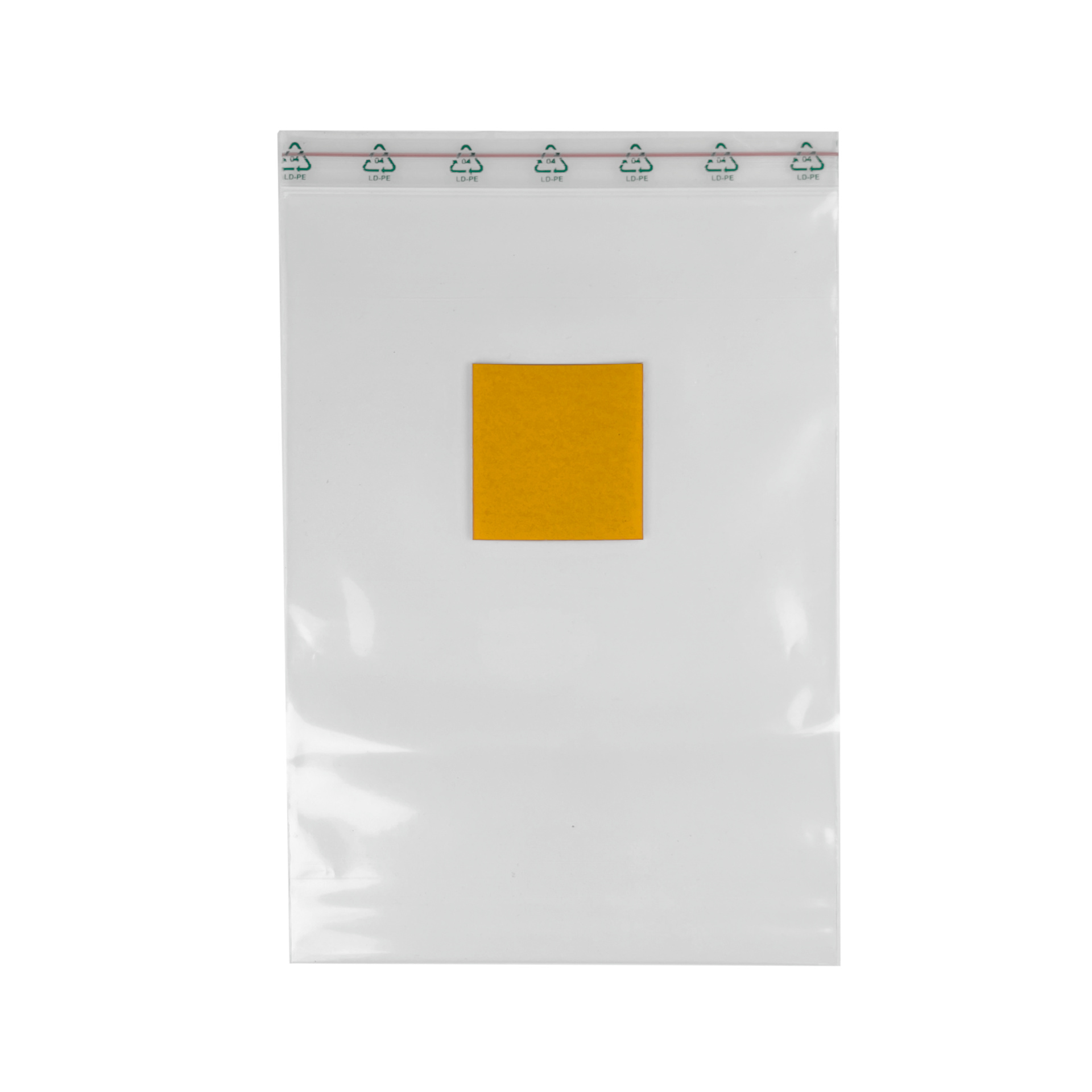 Stanzschleuse BT-31 (mittel, ohne Etikett) Stanzschleuse BT-31 (mittel, ohne Etikett)