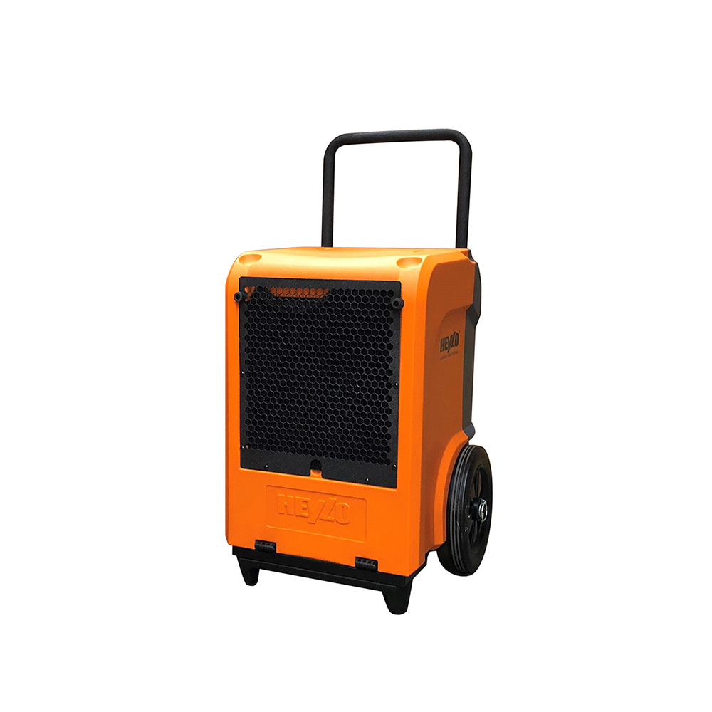 HEYLO Luftentfeuchter KT 45 - Bautrockner HEYLO Luftentfeuchter KT 45 - Bautrockner