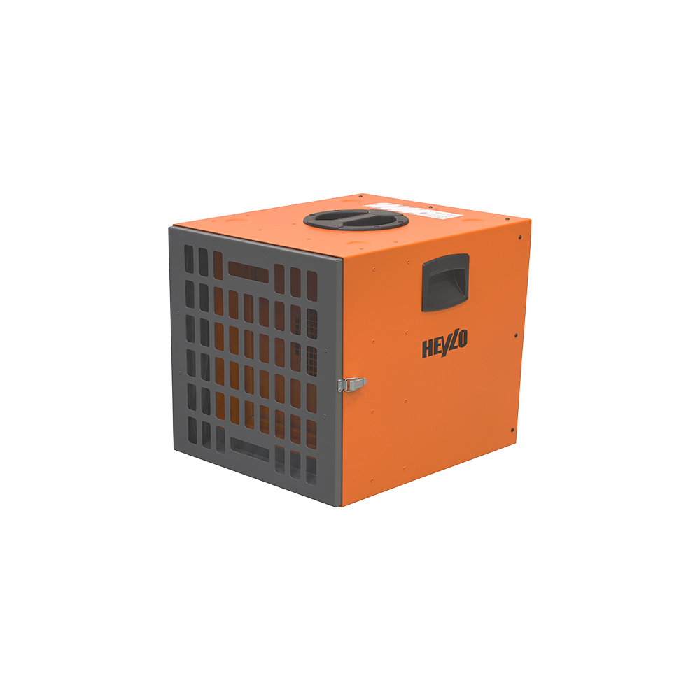 HEYLO Luftreiniger PowerFilter 1400 HEYLO Luftreiniger PowerFilter 1400
