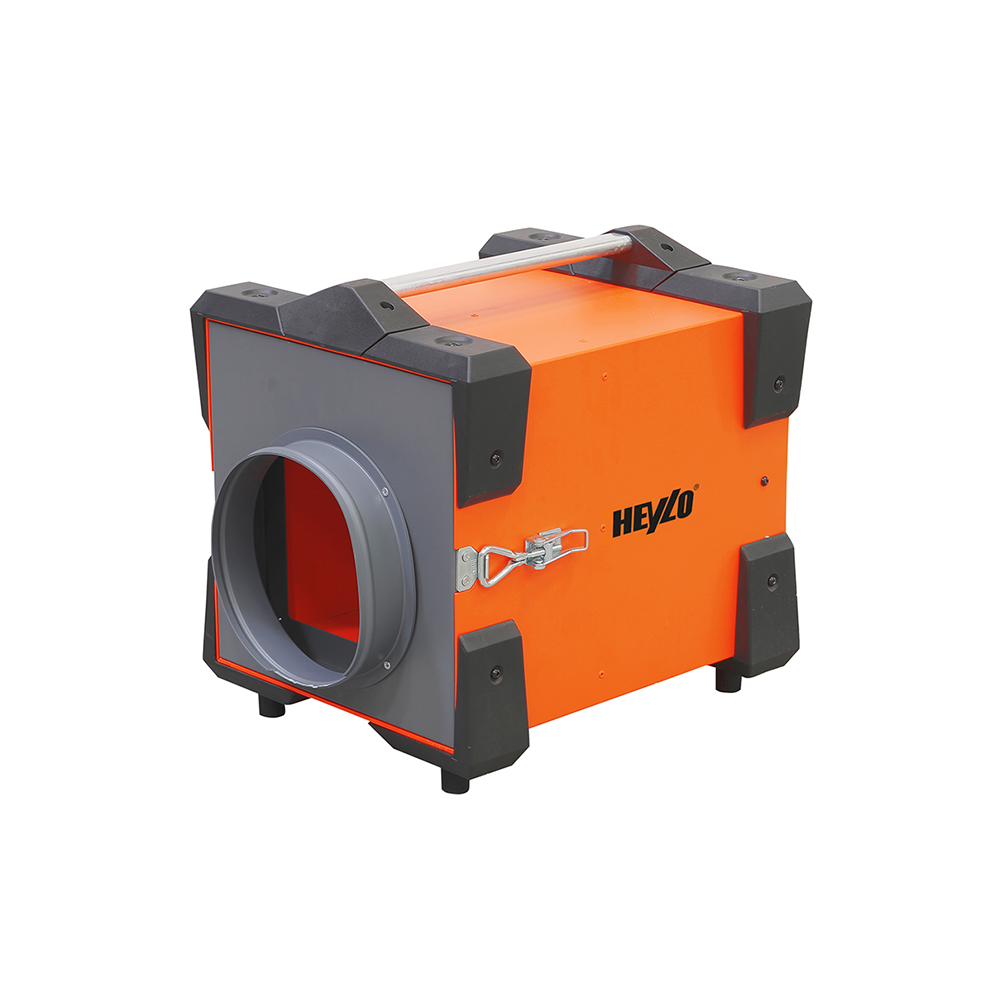 HEYLO Luftreiniger PowerFilter 1000 HEYLO Luftreiniger PowerFilter 1000