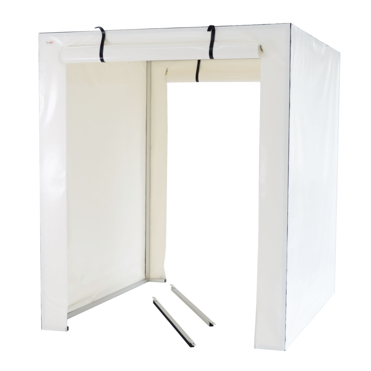 Ein-Kammer-Schleuse EKS-H XL PVC Ein-Kammer-Schleuse EKS-H XL PVC