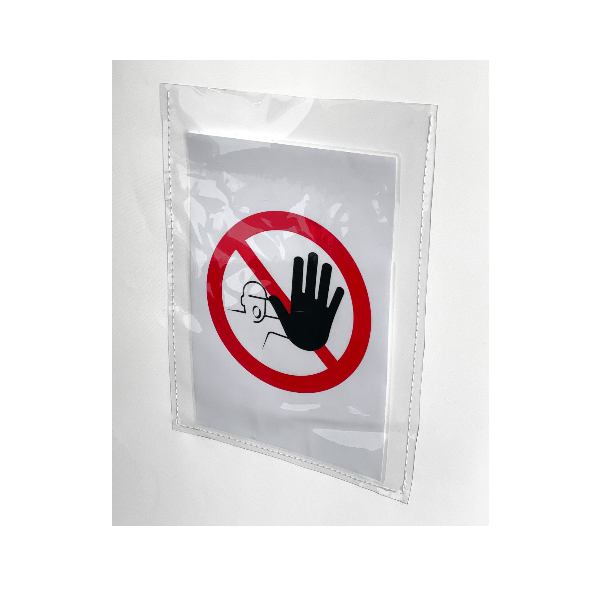Mobiler Staubschutzraum MSR-H PVC B1 Premium schwer entflammbar Mobiler Staubschutzraum MSR-H PVC B1 Premium schwer entflammbar