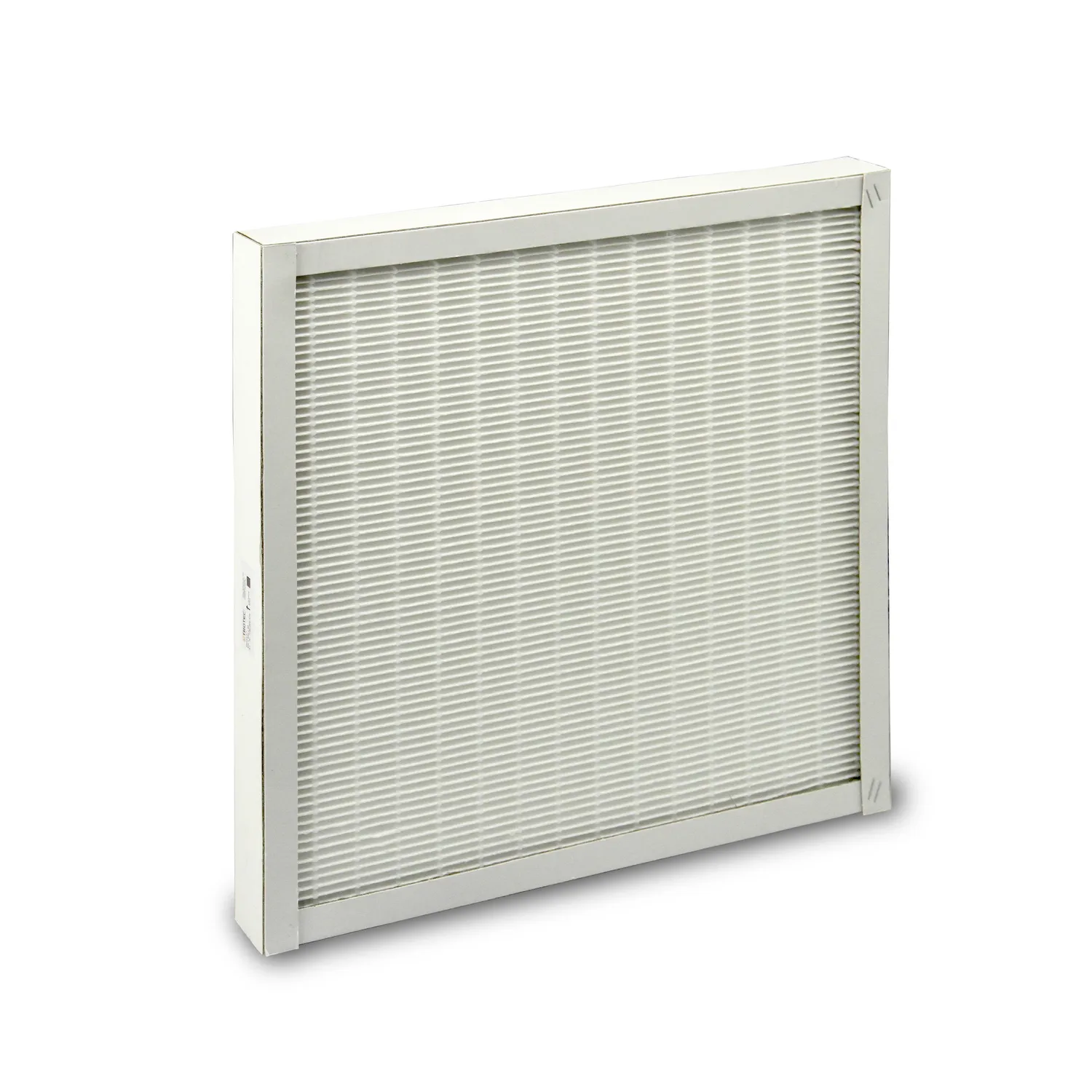 Trotec TAC 750 E / TAC 1500 F7 Plisseefilter-Kassette