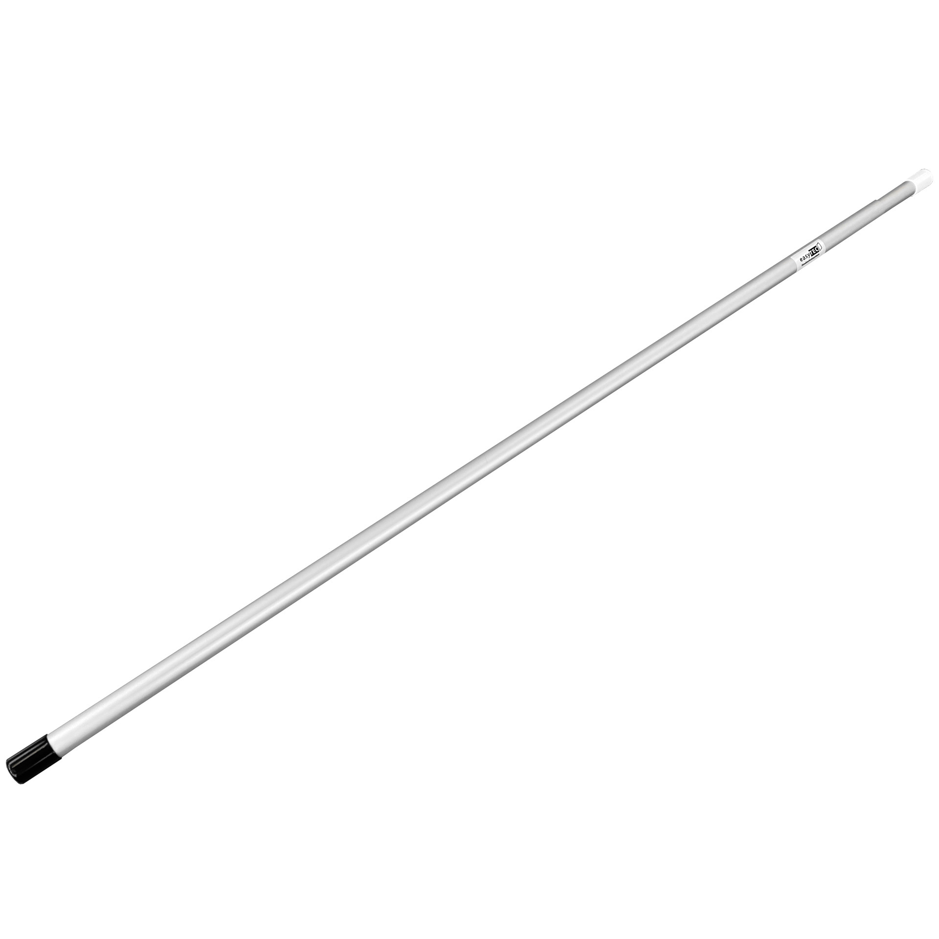 Teleskopstange TS-2700 stufenlos 150 bis 270 cm Teleskopstange TS-2700 stufenlos 150 bis 270 cm