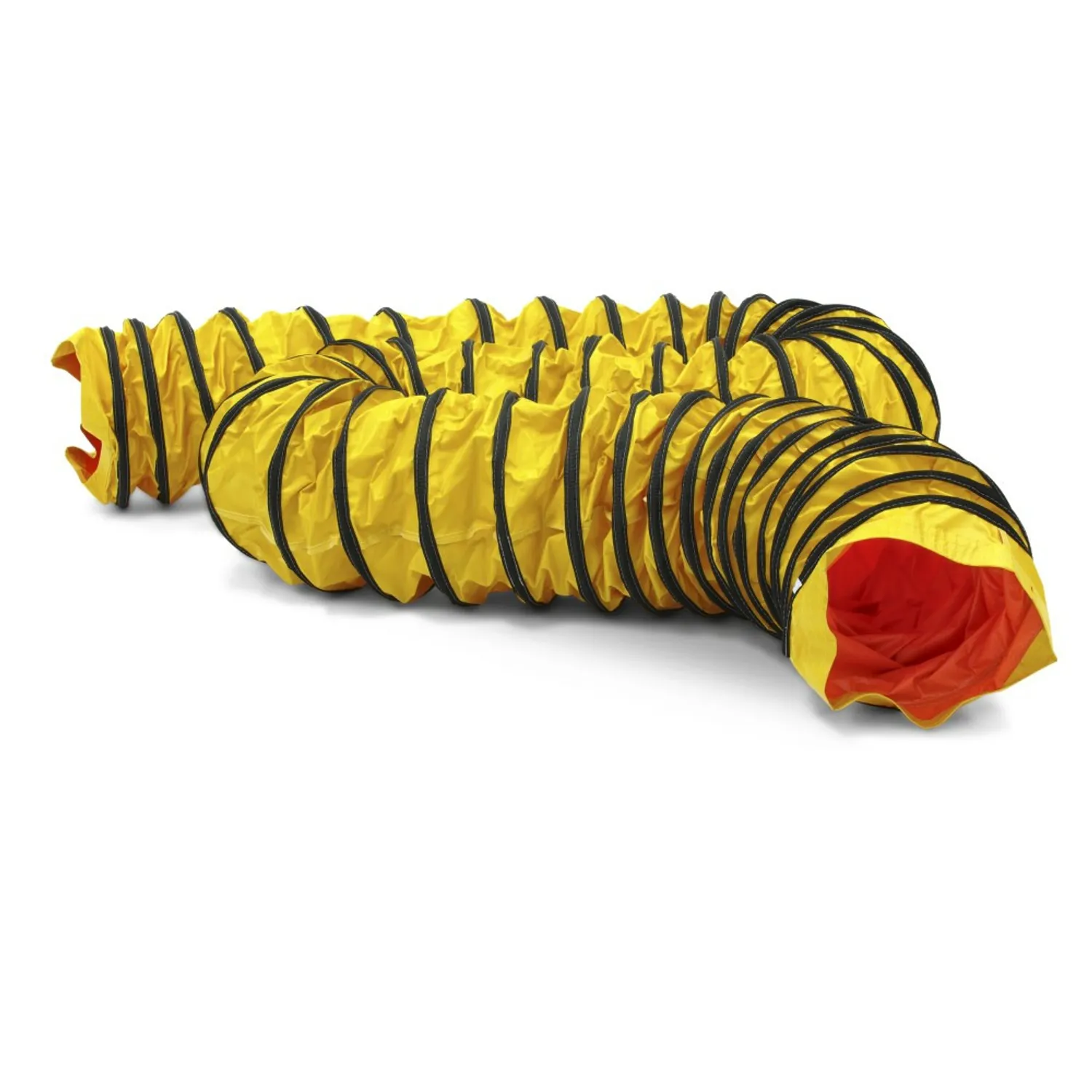 Trotec SP-T Schlauch 203 mm, 7,6 m