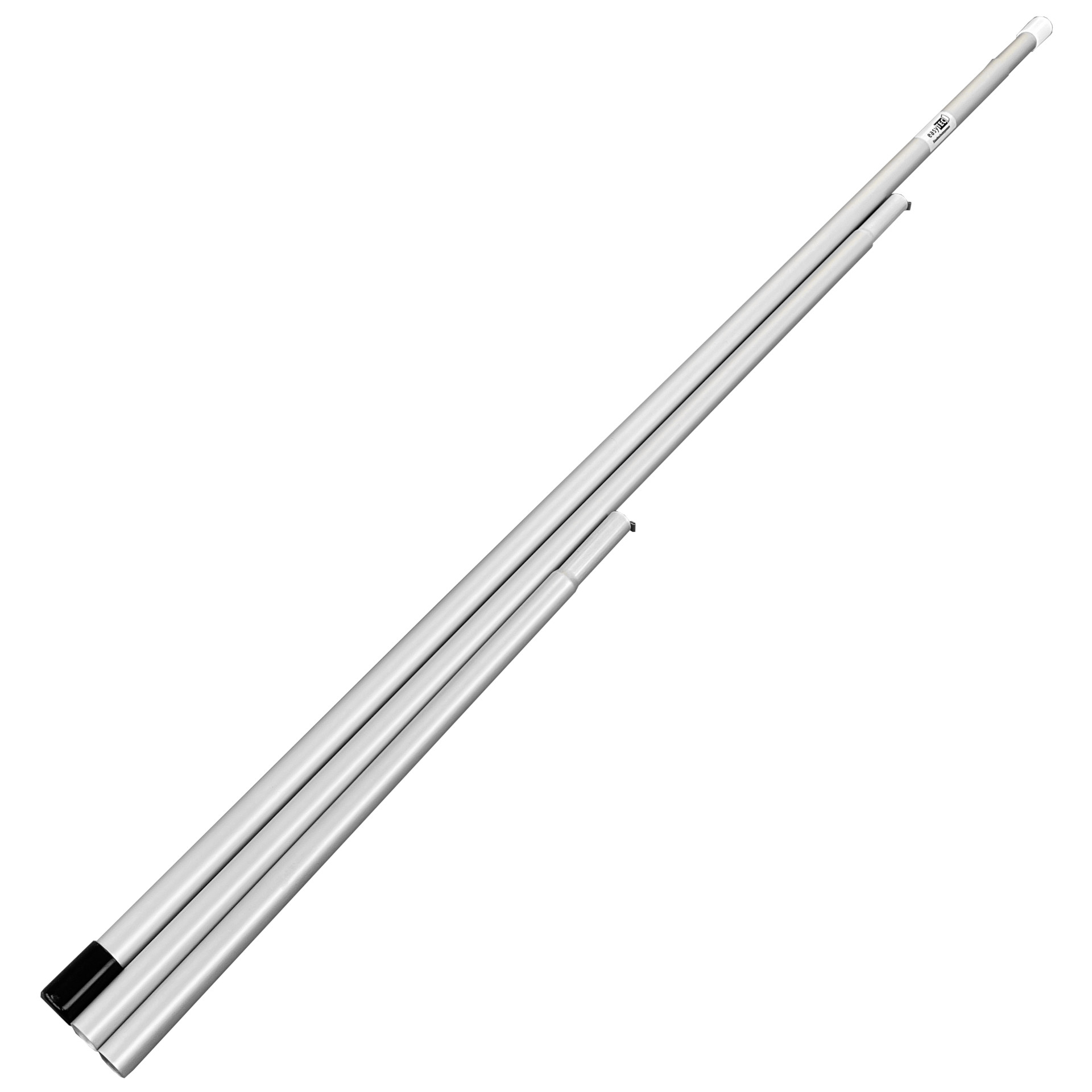 Teleskopstange TS-2700 stufenlos 1,50–2,70 m