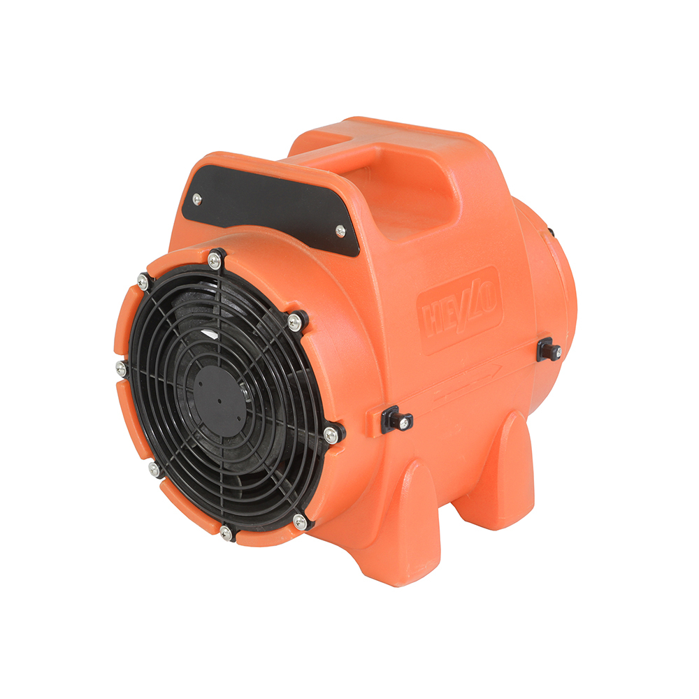 HEYLO PowerVent 1500 - Axiallüfter HEYLO PowerVent 1500 - Axiallüfter
