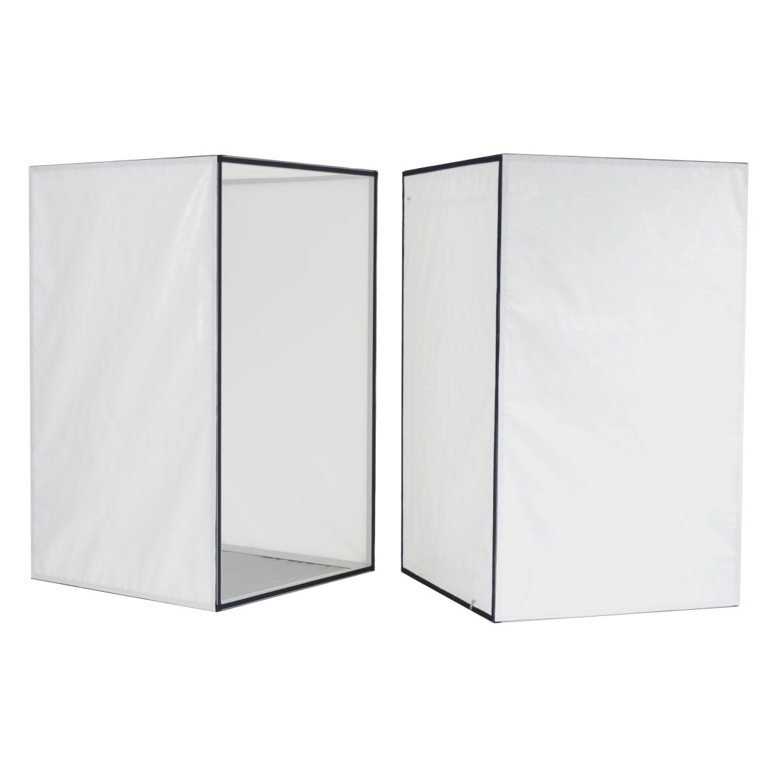 Zwei-Kammer-Schleuse ZKS-C PE Zwei-Kammer-Schleuse ZKS-C PE