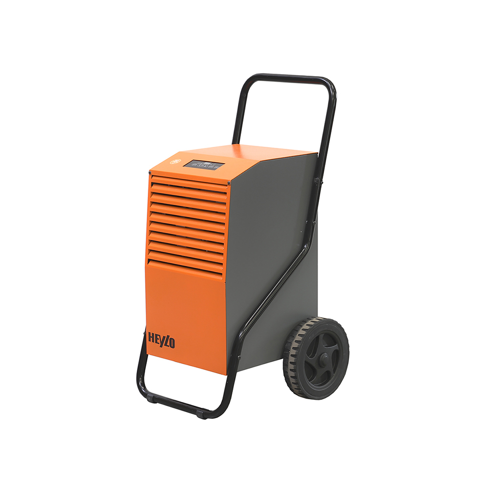 HEYLO Luftentfeuchter DT 960 - Bautrockner Maschine, Rasen, Rasenmäher, Pflanze, Werkzeug