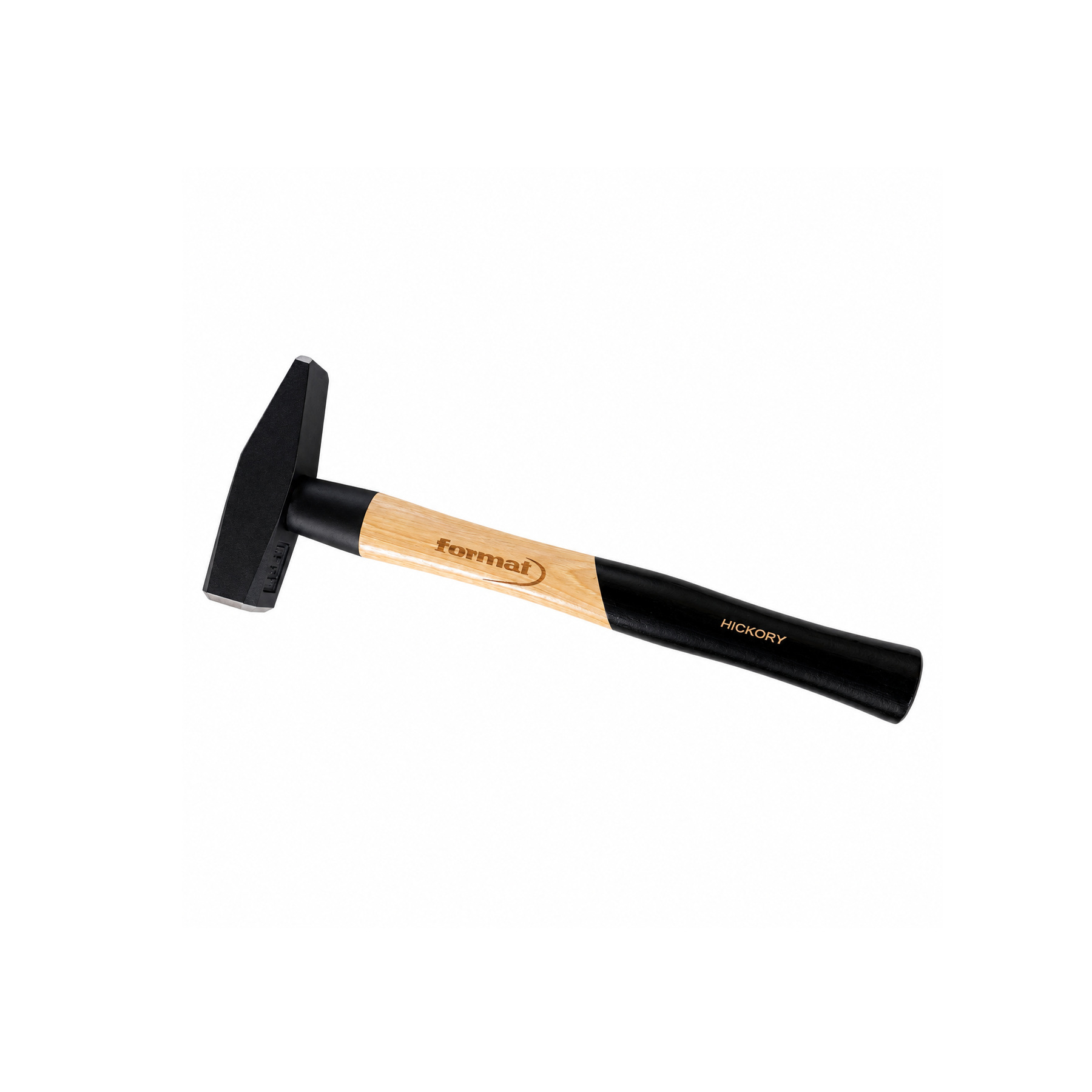 Hammer, Claw hammer, Holzstiel, Metallkopf, Werkzeug