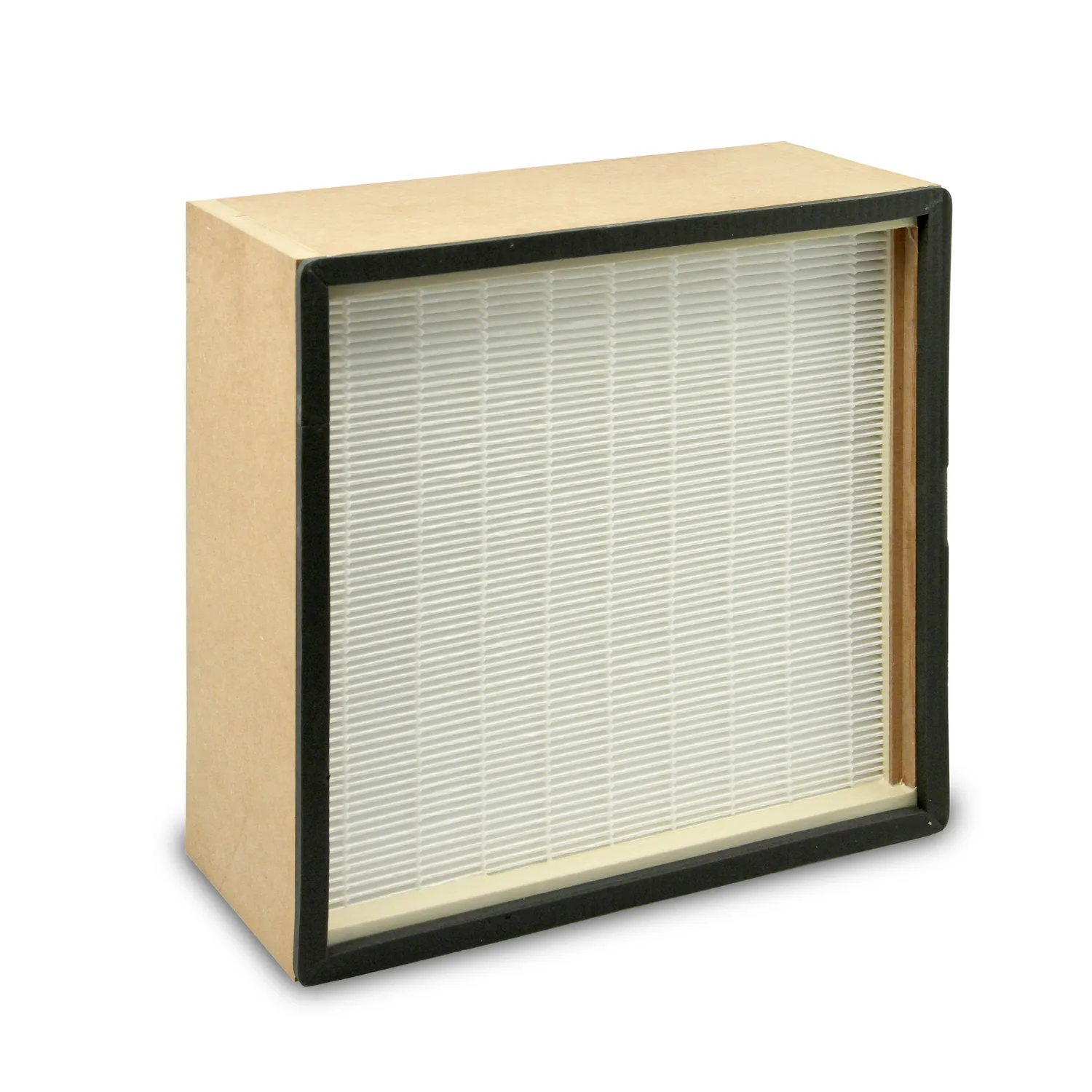 TAC 1500 H14 Schwebstofffilter gegen Coronaviren