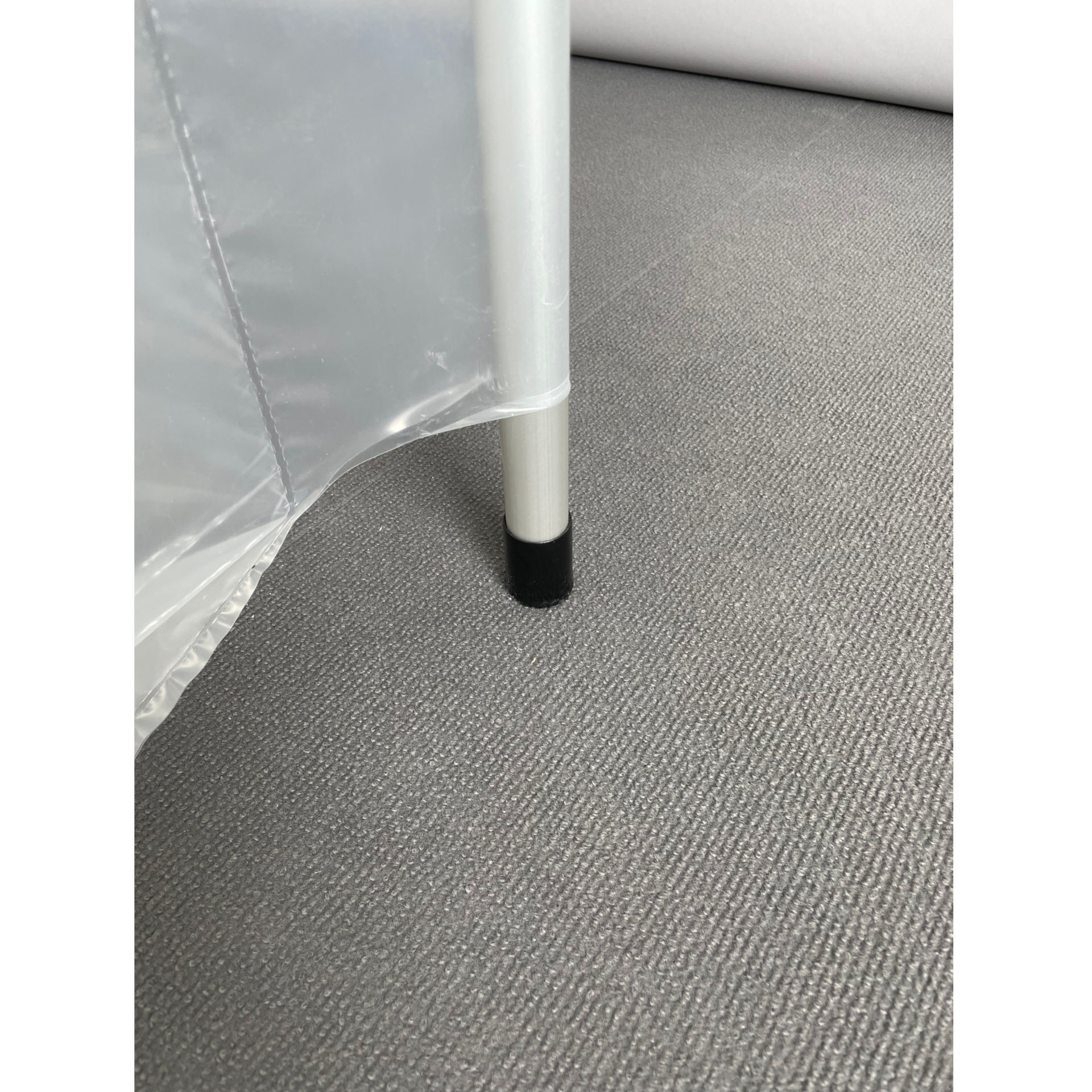 Systemzelt 2000 Komplett-Paket Systemzelt 2000 Komplett-Paket