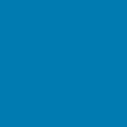 Hellblau (RAL 5015)