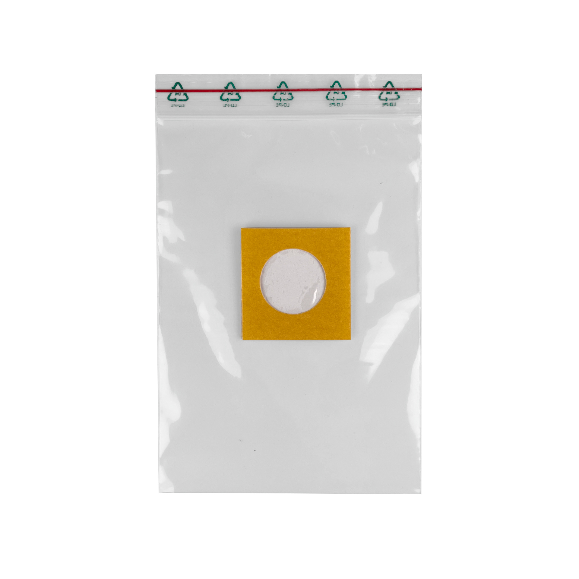 Stanzschleuse BT-31 (klein, ohne Etikett) Stanzschleuse BT-31 (klein, ohne Etikett)